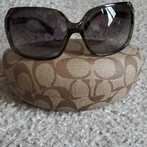 Coach Sunglasses